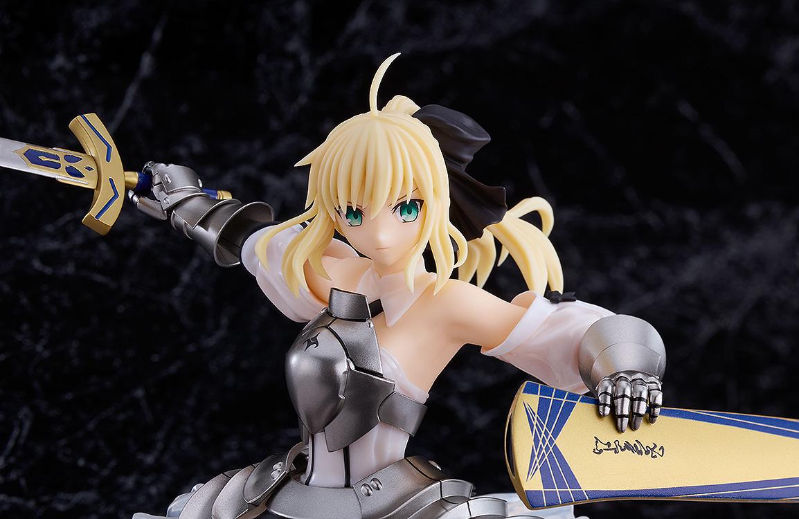 Reincarnation Saber Lily ~distant Avalon~ 1/7 Scale Figure Fate/stay Night | Max Factory