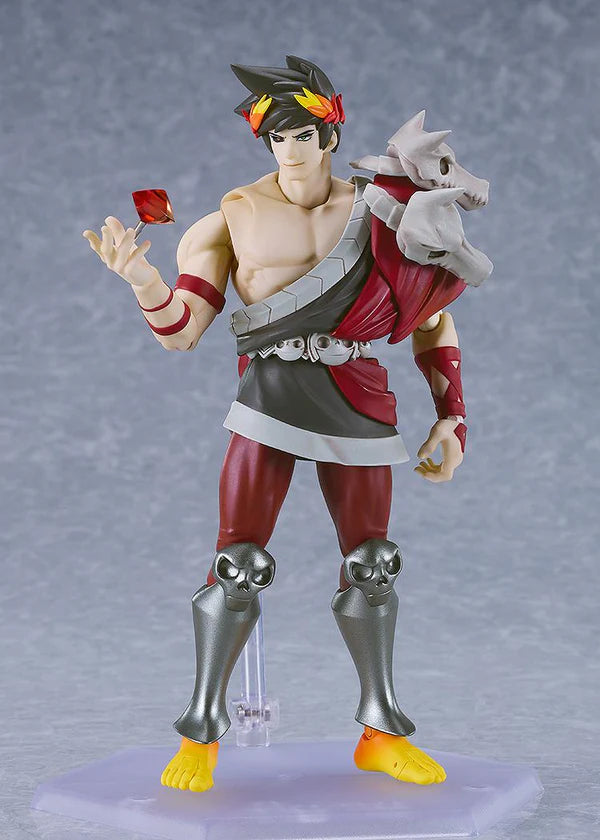 Hades figma Zagreus