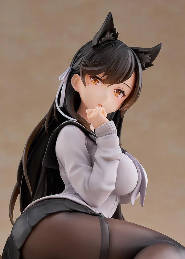 Azur Lane Atago (School Traumerei) 1/7 Scale Figure