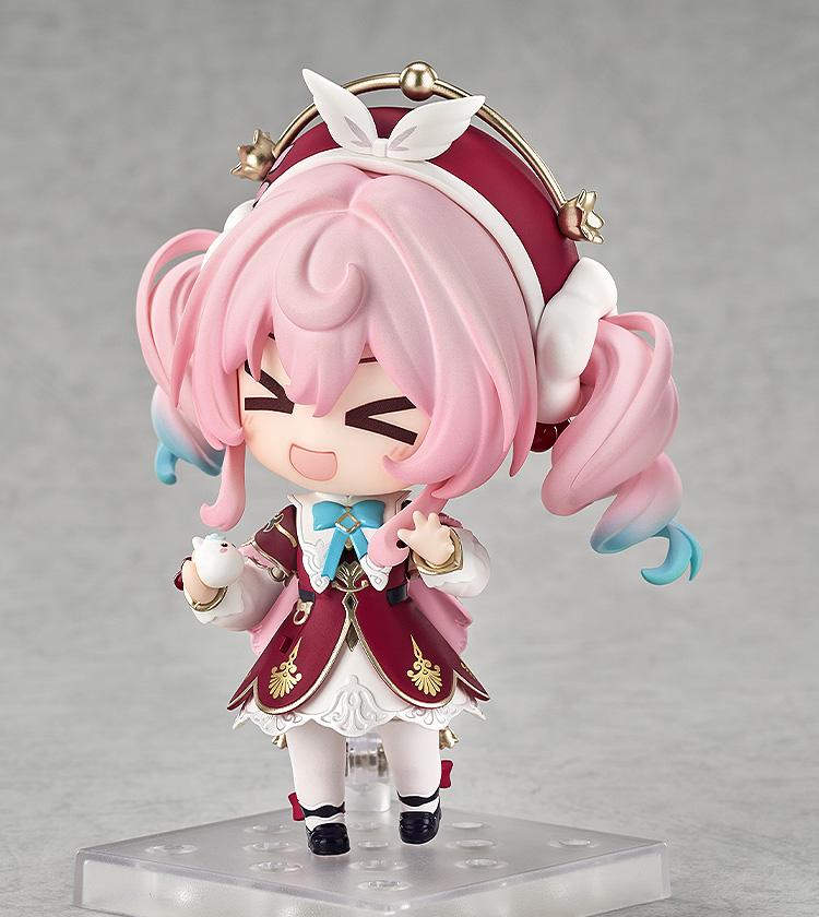 Nendoroid Hyacine Non-Scaleth Honkai: Star Rail Manufacturer: Good Smile Company