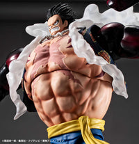 Variable Action Heroes ONE PIECE MONKEY D LUFFY GEAR4 Boundman