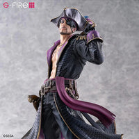 Like a Dragon: Pirate Yakuza in Hawaii figure Captain Majima (Goro Majima) 1/7 Scale Figure