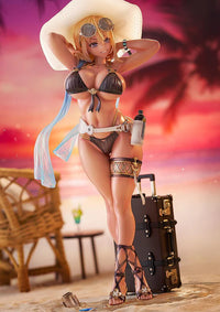 toridamono Original Mira: Sunset Ver. 1/7 Scale Figure