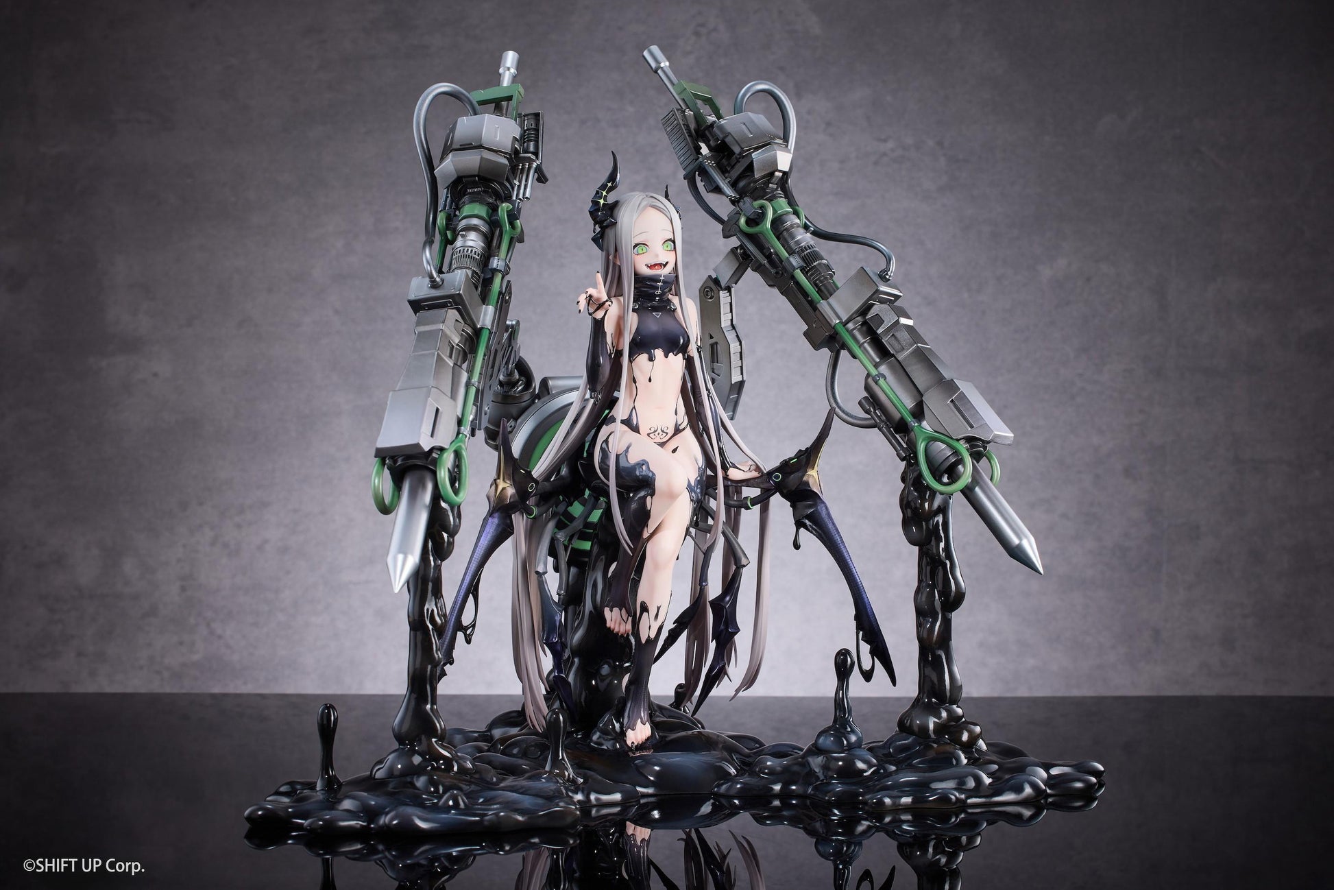 Goddess Of Victory: Nikke Leviathan Deluxe Edition 1/7 Scale Figure