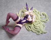 Azura Lane Napoli: Dreamy Night 1/4 Scale Figure Azur Lane 1/4 FREEing