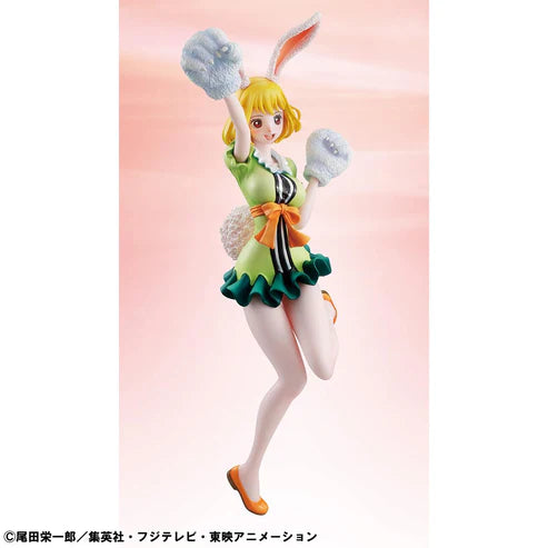 Portrait.Of.Pirates ONE PIECE LIMITED EDITION Carrot (Repeat)