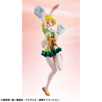 Portrait.Of.Pirates ONE PIECE LIMITED EDITION Carrot (Repeat)