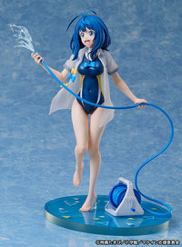 Makeine: Too Many Losing Heroines! Too Many Losing Heroines! Anna Yanami School Swimsuit Ver. 1/7 Scale Figure | Aniplex