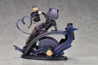 Azur Lane Cheshire: The Cat in the Magic Hat 1/7 Scale Figure