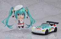 Nendoroid Racing Miku: 2023 Ver. (Rerun)