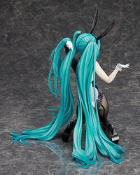 Hatsune Miku: Bunny Ver. / Art By Sanmuyyb 1/4 Scale Figure