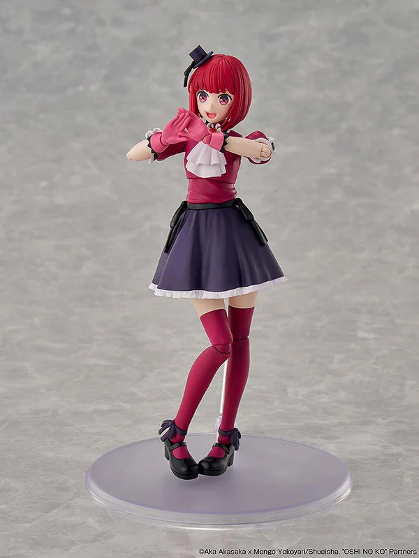 KADOKAWA PLASTIC MODEL SERIES OSHI NO KO Kana Arima