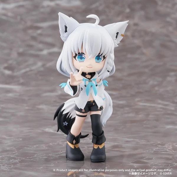 hololive production PalVerse Hololive vol.1