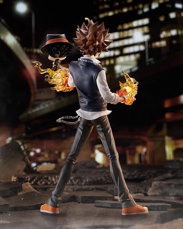 Pop Up Parade Sp Tsunayoshi Sawada & Reborn