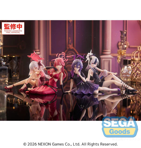 Yumemirize Blue Archive Kayoko