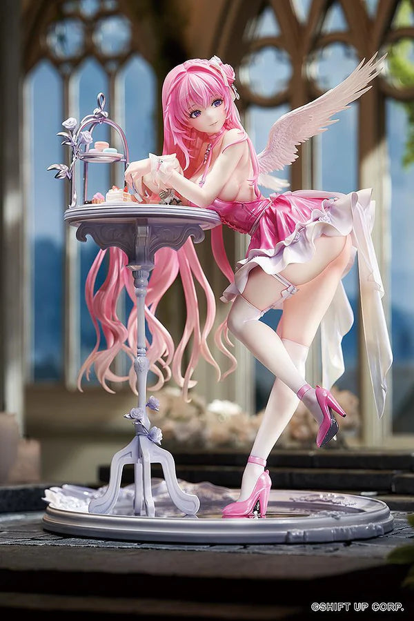 GODDESS OF VICTORY: NIKKE Dorothy: Nostalgia 1/7 Scale Figure