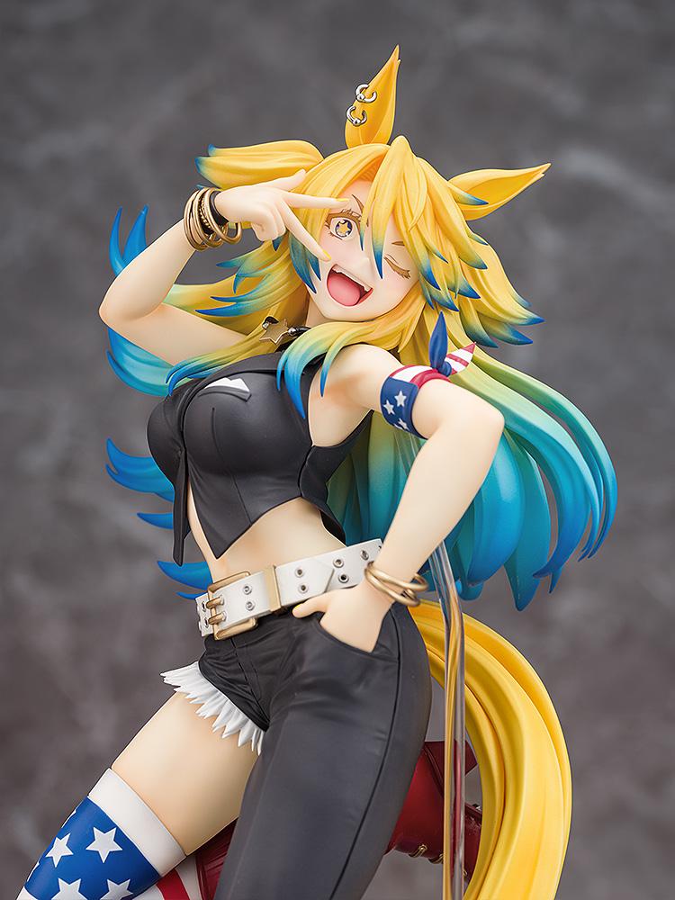 Obey Your Master 1/7 Scale Figure Umamusume: Cinderella Gray | Phat Company
