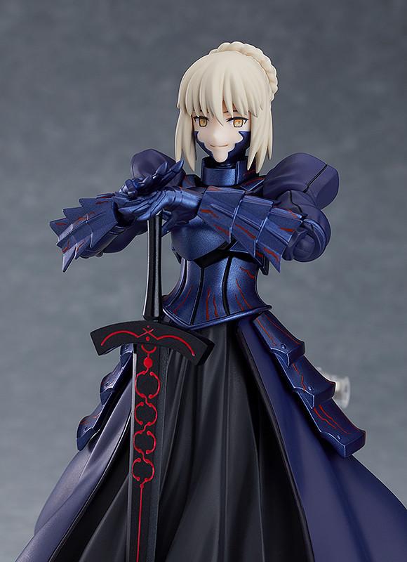 Fate/stay night [Heaven's Feel] figma Saber Alter 2.0