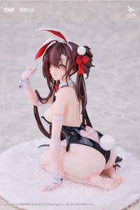 Jiangyu - Usagi, Nuresobotsu 1/7 Scale Figure Neural Cloud | Animester