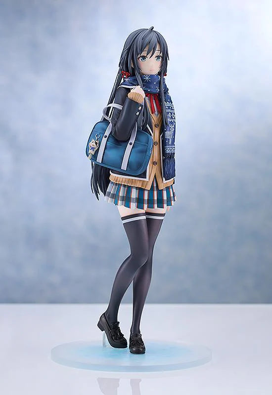 My Teen Romantic Comedy SNAFU Yukino Yukinoshita: Light Novel Volume 6 Cover Illustration Ver. 1/7 Scale Figure