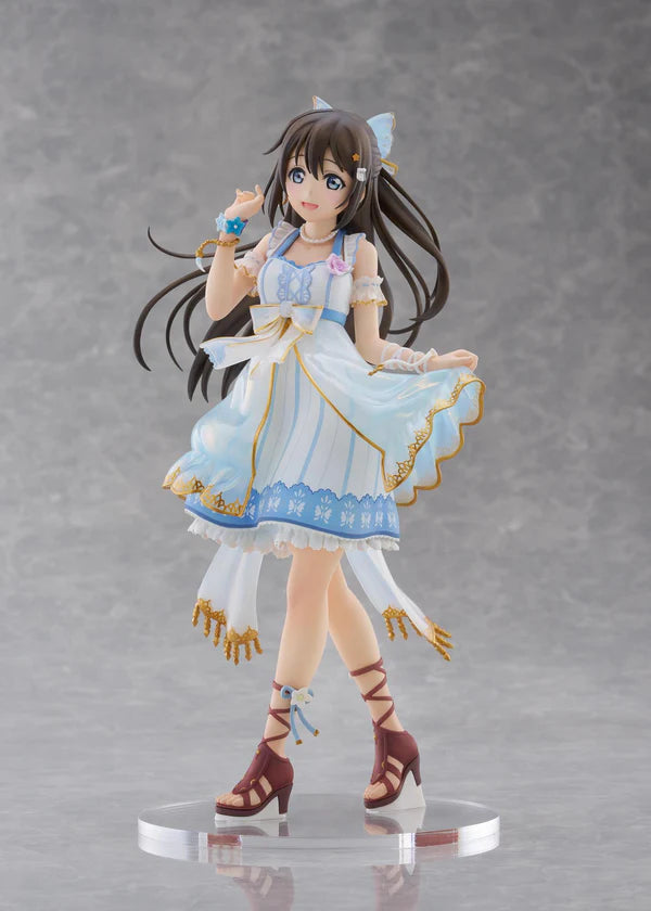 LoveLive! Nijigasaki High School Idol Club OSAKA SHIZUKU 1/7 Scale Figure