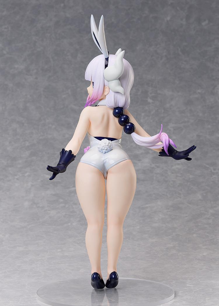Kanna: Bare Leg Bunny Ver. 1/4 Scale Figure
