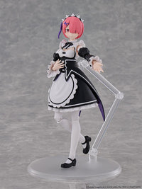 KADOKAWA Plastic Model Series Ram Dx Ver.