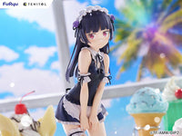 TENITOL TALL "Ore no Imouto ga Konnani Kawaii Wake ga Nai." Kuroneko Swimsuits Maid Ver.