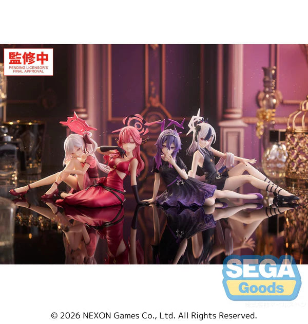 Yumemirize Blue Archive Haruka