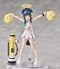 Hyper Body Hibiki (Cheer Squad) Non-scaleth Blue Archive Manufacturer: GOOD SMILE arts SHANGHAI