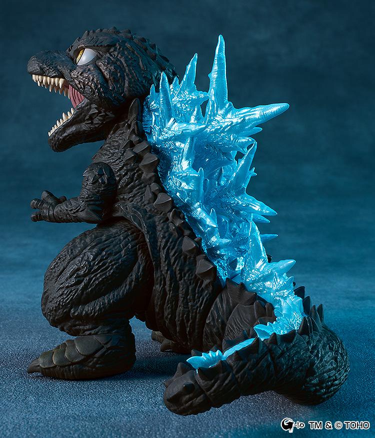 Nendoroid Godzilla (2023)