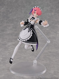 KADOKAWA Plastic Model Series Ram