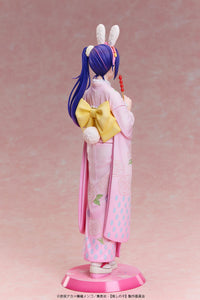 Ai -Happy New Year- Kimono Ver. 1/7 Complete Figure 1/7th Oshi no Ko A DIMENSION
