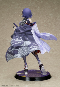 Otodama Tamako Japanese-Style Armament Ver ... 1/7 Scale Figure