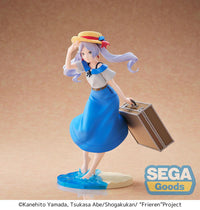 Luminasta Frieren: Beyond Journey's End Frieren -SUMMER DRESS-