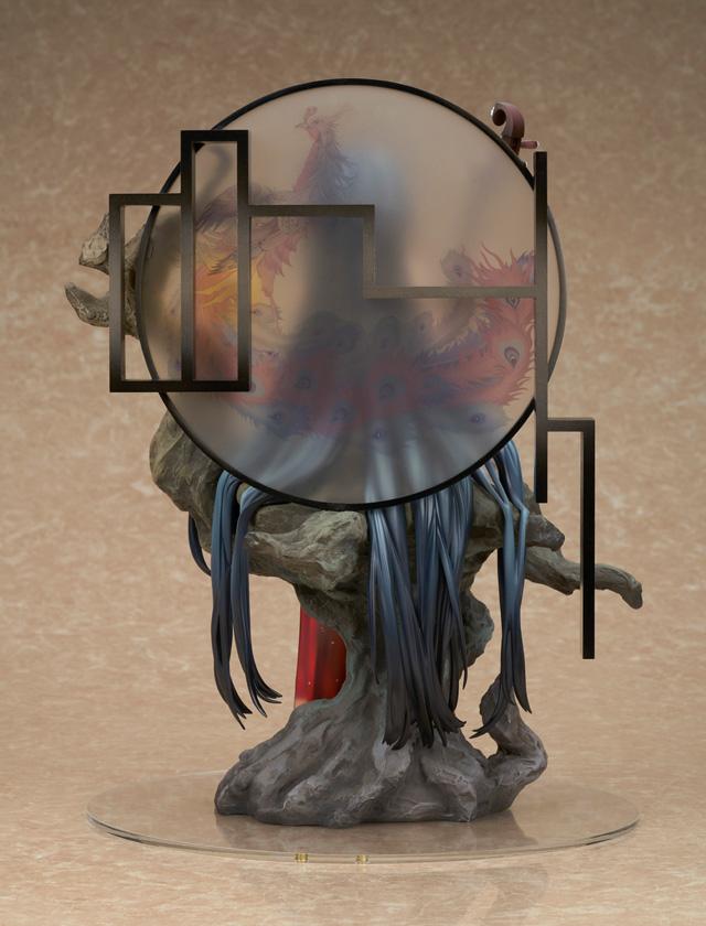 Taiho Phoenix's Spring Song Ver. (Reproduction) 1/7 Scale Figure