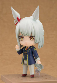 Umamusume: Cinderella Gray Nendoroid Fujimasa March