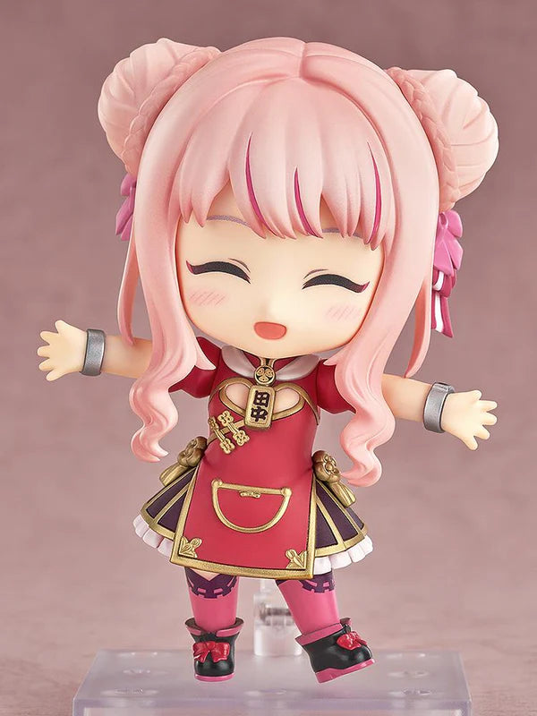 HIMEHINA Nendoroid Tanaka Hime
