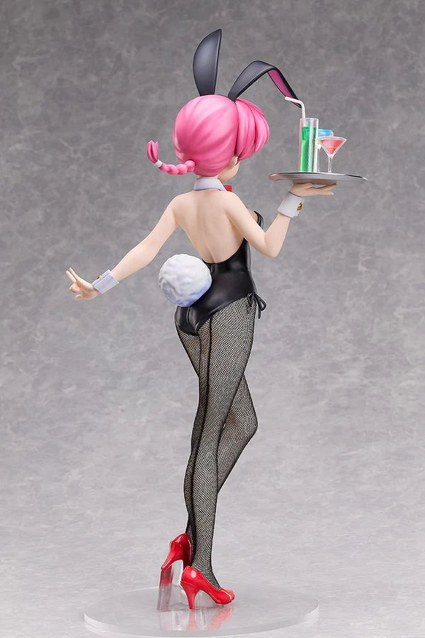 Ranma 1/2 Ranma: Bunny Ver. 1/4 Scale Figure