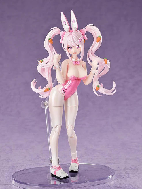 GODDESS OF VICTORY: NIKKE Hyper Body Alice: Wonderland Bunny