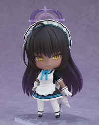 Blue Archive Nendoroid Karin Kakudate