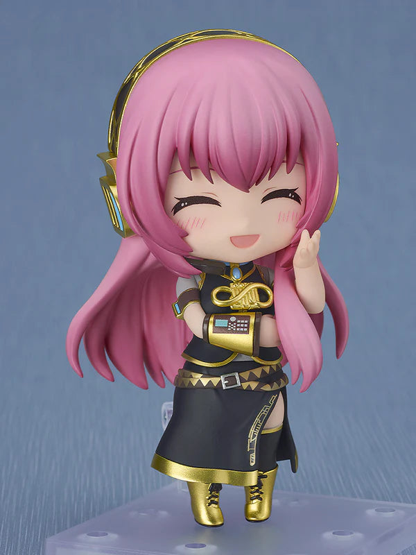 Character Vocal Series 03: Megurine Luka Nendoroid Megurine Luka 2.0