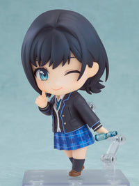 Nendoroid Yuzuki Nanase Chitose Is In The Ramune Bottle | Good Smile Company