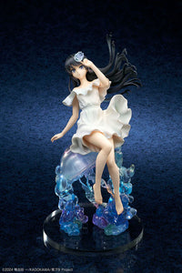 Rascal Does Not Dream of Santa Claus Mai Sakurajima -JELLYFISH- 1/7 Complete Figure