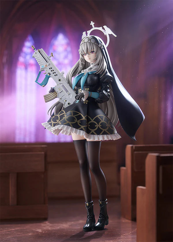 Blue Archive Sakurako 1/7 Scale Figure