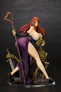 Dragon's Crown - Sorceress (Rerelease) 1/6 Scale Figure