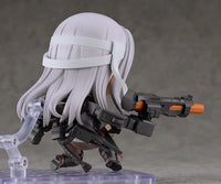 GODDESS OF VICTORY: NIKKE Nendoroid Modernia