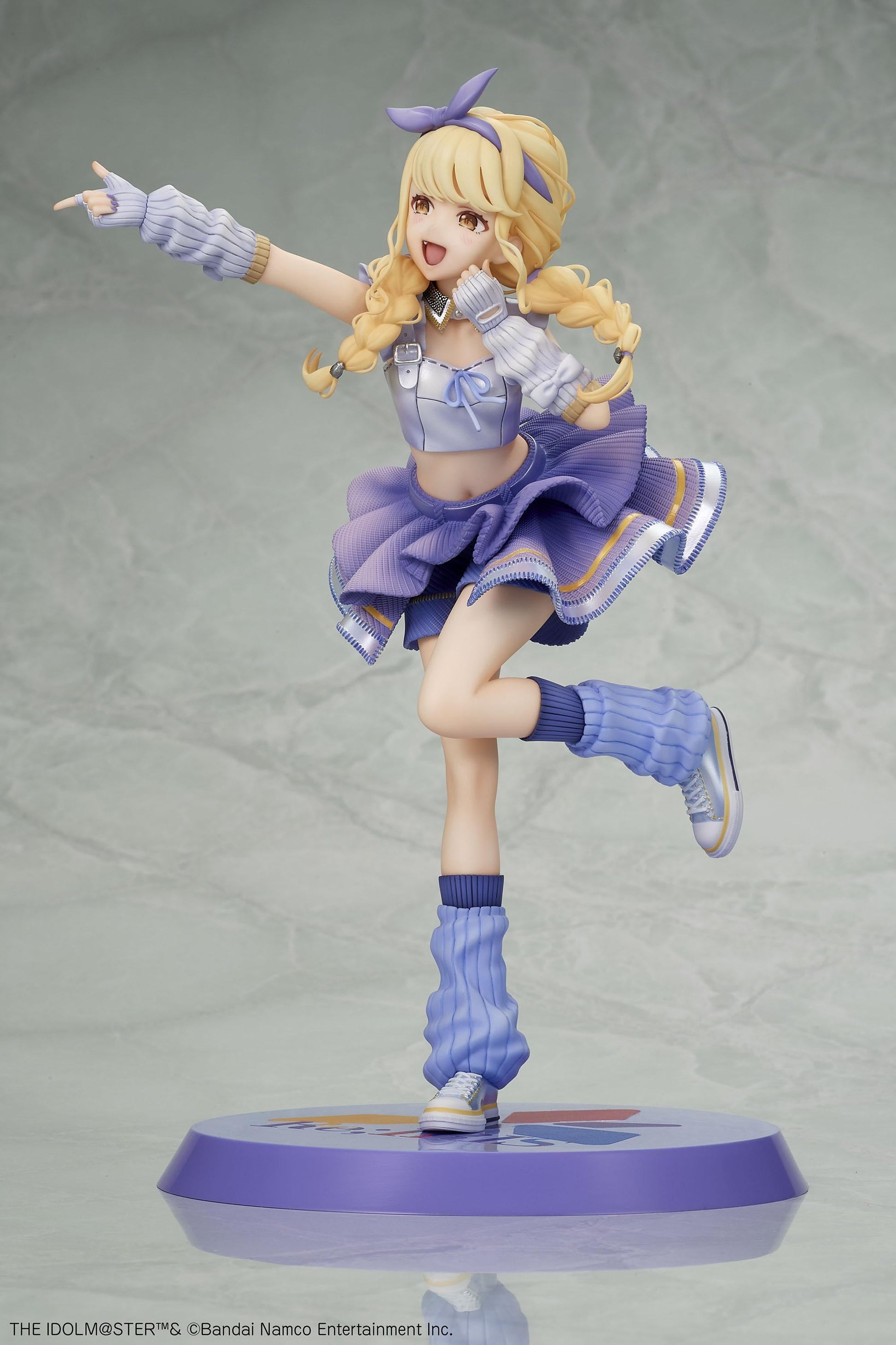 Kotone Fujita Re;Iris Ver. 1/7 Scale Figure