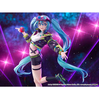 Character Vocal Series 01: Hatsune Miku Hatsune Miku 1/7 HATSUNE MIKU Digital Stars 2024 ver. 1/4 Scale Figure