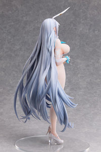Emden: Bunny Ver. 1/4 Scale Figure